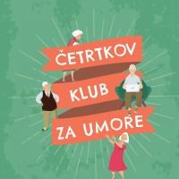 Cetrtkov klub za umore-naslovnica