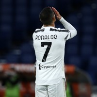 cristiano ronaldo juventus pm