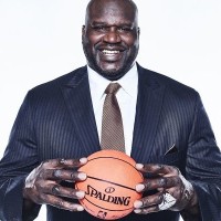 shaquille