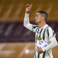 cristiano ronaldo juve re