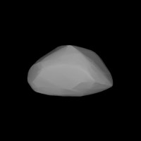 aphopis, asteroid