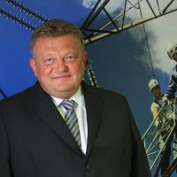 Mag. Aleksander Mervar, direktor Družbe ELES