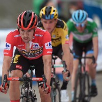 primoz roglic vuelta pm