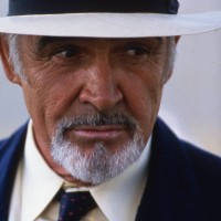 Sean Connery