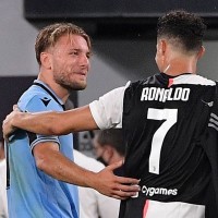 ronaldo immobile pm