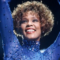 Whitney Houston