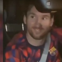 messi