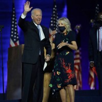 Jill in Joe Biden