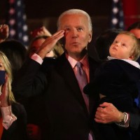 Joe Biden, vnuki