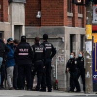 ubisoft, montreal, kanadska policija