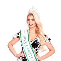 adrijana-ojsteršek, miss-earth-slovenije-2020