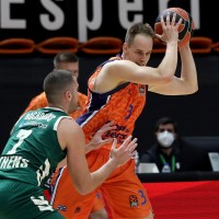 prepelic euroleague