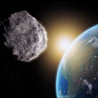 asteroid