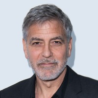 George Clooney