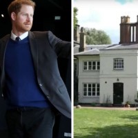 Frogmore Cottage Meghan Harry