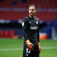 jan oblak atletico pm