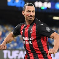 ibrahimovic milan