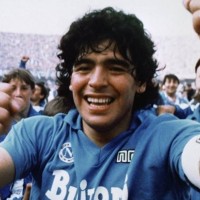 maradona