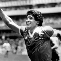 maradona 1986