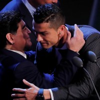 maradona-ronaldo