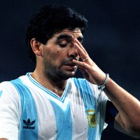 maradona