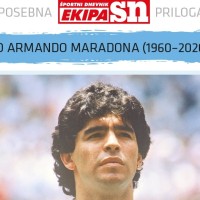 maradona 111