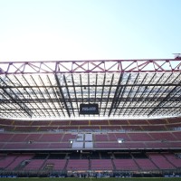 san siro re