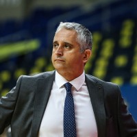 igor kokoskov