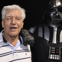 David Prowse Darth Wader - wiki