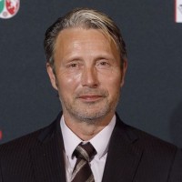 mads mikkelsen