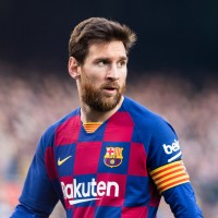 messi