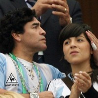 maradona