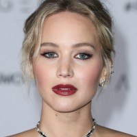 Jennifer Lawrence