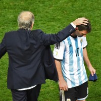 sabella messi pm