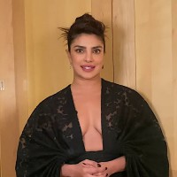 Priyanka Chopra