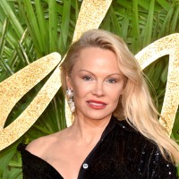 Pamela Anderson