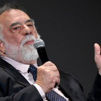 Francis Ford Coppola