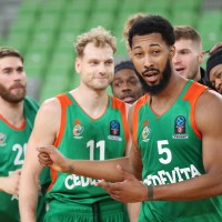 cedevita olimpija