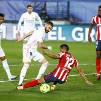benzema re