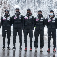 slovenija skakalci planica 20 jk