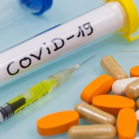 covid-19, tablete, zdravila