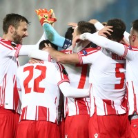 crvena zvezda 20 re