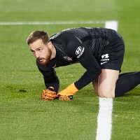 jan oblak atletico