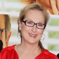 Meryl Streep