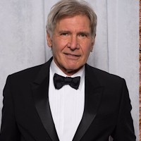 Harrison Ford