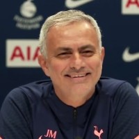 jose mourinho tottenham