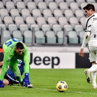 alvaro morata