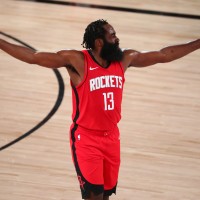 james harden re