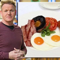 Gordon Ramsay