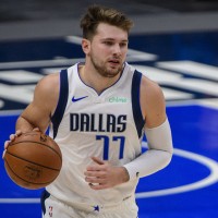 luka doncic dallas re